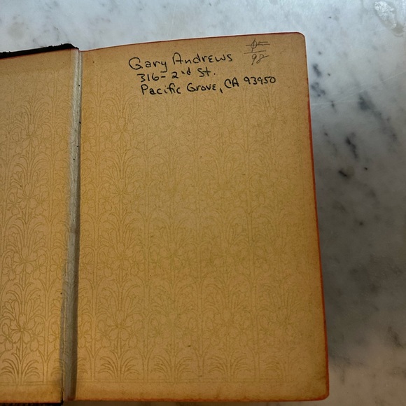 Rare The Song Of Hiawatha Henry Wadsworth Longfellow 1899 2nd Edition Hardcover - Picture 6 of 13